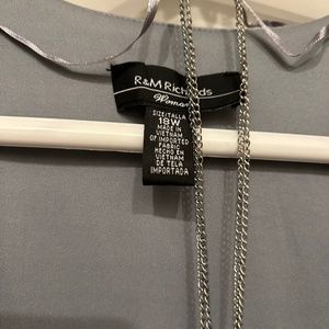 Elegant dress for wedding or special event